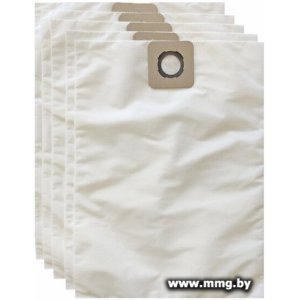 Комплект одноразовых мешков MaxPiler MVB-0160 (5 шт)