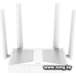 Точка доступа Cudy AP1300D 1.0