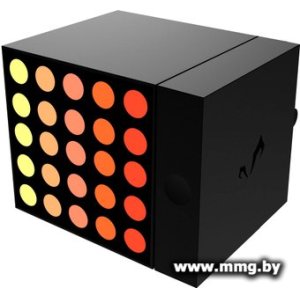 Настольная лампа Yeelight Cube Dot Matrix Light WiFi YLFWD-0010