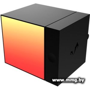 Настольная лампа Yeelight Cube-Desktop Atmosphere Light-Color Light-Panel Light -WiFi YLFWD-0009