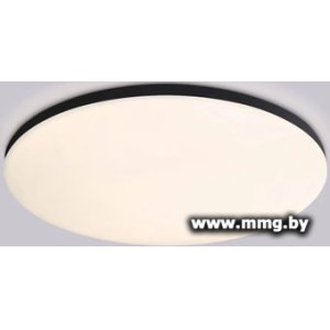 Припотолочная люстра Ambrella light Smart Orbital FZ2006 BK (черный)