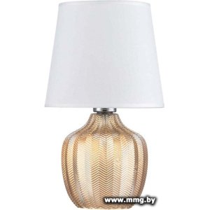 Настольная лампа ESCADA 10194/L (янтарь)