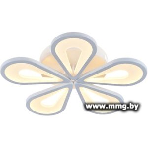 Припотолочная люстра Escada 10206/5 LED*80W White