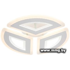 Припотолочная люстра Escada 10210/3 LED*78W White