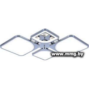 Припотолочная люстра Escada 10218/4 LED*112W Chrome