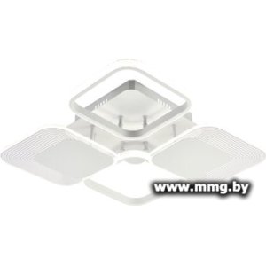 Припотолочная люстра Escada Samia 10234/4 LED*67W White