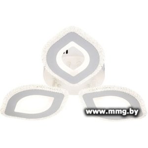 Припотолочная люстра Escada 10264/3 LED*61W White