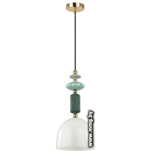 Подвесная люстра Odeon Light Classic 4861/1C