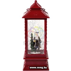 Светильник Neon-Night Декоративный фонарь "Дед Мороз" 501-062