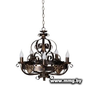 Подвесная люстра Vitaluce V1166/5