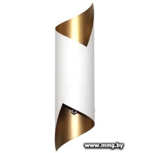 Бра Элетех Маэстро 511 НББ 01-60-137 (Белый-Золотой)