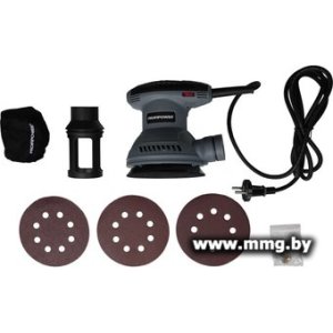 Profipower МШЭ-350