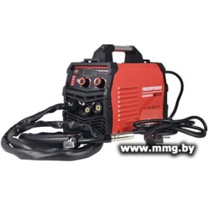 Сварочный инвертор Profipower MIG-210