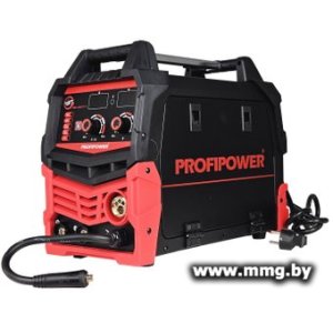 Сварочный инвертор Profipower MIG-250