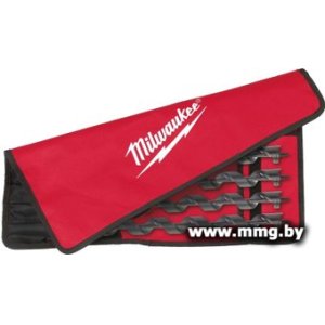 Набор сверл Milwaukee 48136780 (5 шт)