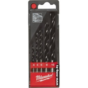 Набор сверл Milwaukee 4932352465 (5 шт)