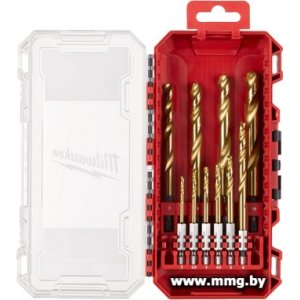 Набор сверл Milwaukee 4932493865 (10 шт)