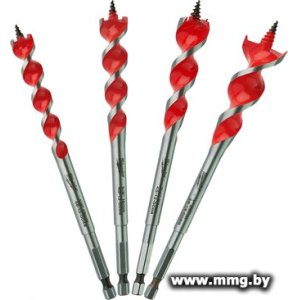 Набор сверл Milwaukee 4932479477 (4 шт)