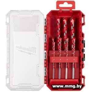 Набор сверл Milwaukee 4932493881 (8 шт)