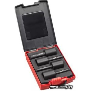 Набор коронок Milwaukee 4932471863 (4 шт)