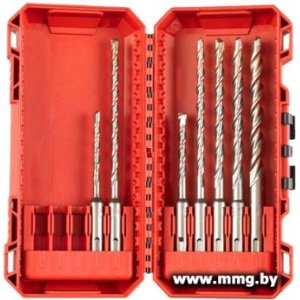 Набор буров Milwaukee M2 Set 4932492116