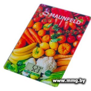 MAUNFELD MKS-519G03