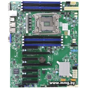 Supermicro MBD-X10SRL-F-B