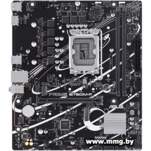 ASUS Prime B760M-F