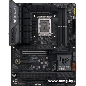 ASUS TUF Gaming Z790-Plus WiFi 90MB1D80-M1EAY0