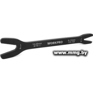 Ключ разводной Workpro WP273341