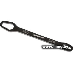 Ключ разводной Workpro WP273342