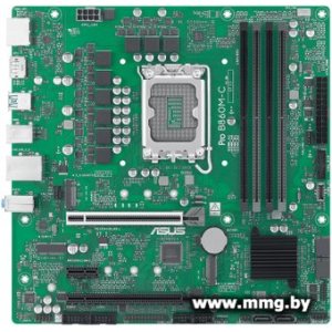 ASUS Pro B860M-C-CSM