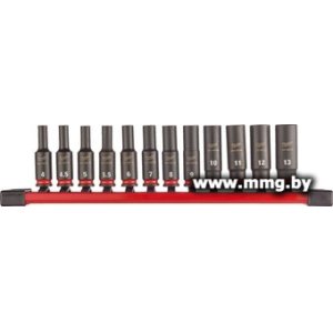 Набор головок слесарных Milwaukee 4932480453