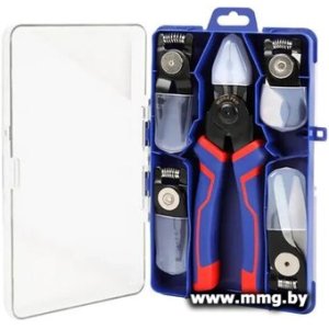 Плоскогубцы Workpro WP231144
