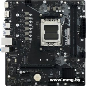 BIOSTAR A620MS Ver. 6.0