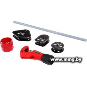 Элемент для корпуса Thermaltake Pacific Hard Tube Bending Kit CL-W093-AL00BL-A