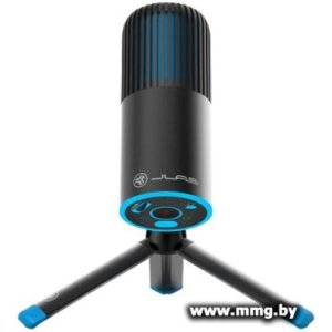 Микрофон JLab Talk GO (IEUMTALKGORBLK4)