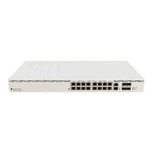 Купить Mikrotik CRS320-8P-8B-4S+RM в Минске, доставка по Беларуси