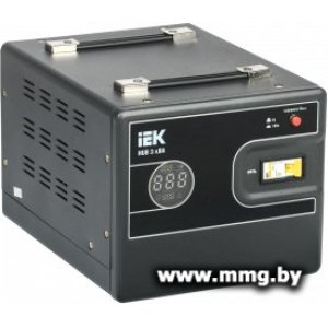 IEK HUB 3 кВА IVS21-1-003-13