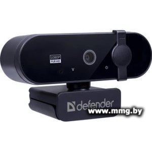 Defender G-Lens 2580 (63118) (2 м)