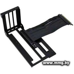 Райзер для вертикальной установки видеокарты Lian Li Vertical GPU Kit Black G89.A3-1X.00