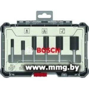 Набор фрез Bosch 2.607.017.467