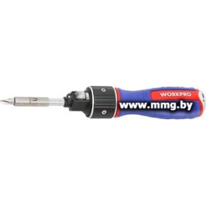 Отвертка Workpro WP221069