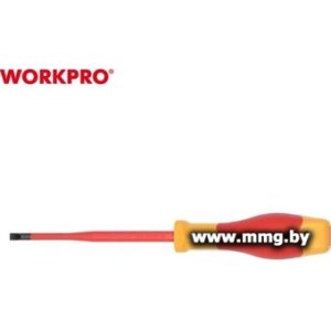 Отвертка Workpro WP341002