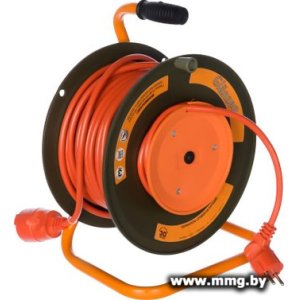 Glanzen EB-30-010 (30 м, оранжевый)
