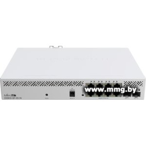 Mikrotik CSS610-8P-2S+IN