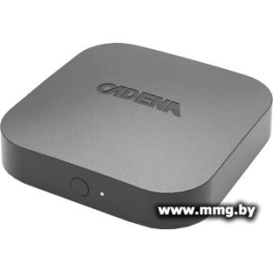 Смарт-приставка Cadena Pro X 32ГБ