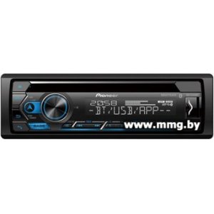 CD/MP3-магнитола Pioneer DEH-S4250BT