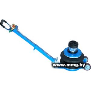 Подкатной домкрат AE&T T08102A 2т