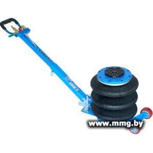 Подкатной домкрат AE&T T08103A 3т